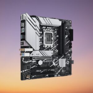 Asus PRIME B760M-A WIFI Motherboard