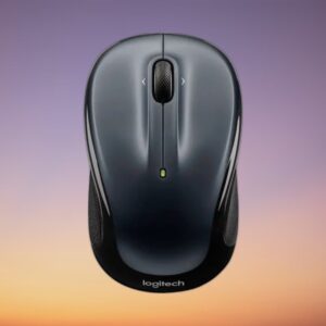Logitech M325S Wireless Mouse