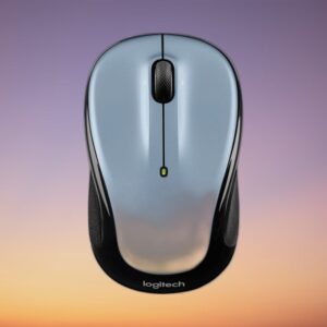 Logitech M325S Wireless Mouse