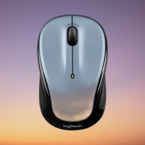 Logitech M325S Wireless Mouse