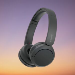 Sony WH-CH520 Wireless Headphones