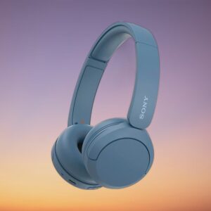 Sony WH-CH520 Bluetooth Headphones