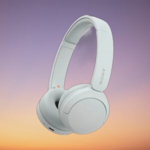Sony WH-CH520 Wireless Headphones