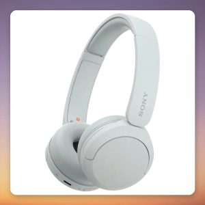 Sony WH-CH520 Wireless Headphones