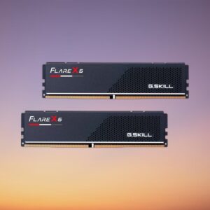 G.Skill 32 GB DDR5-6000 Dual-Kit