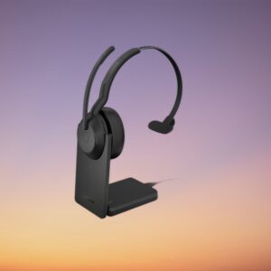 Jabra Evolve2 55 with Charging Station