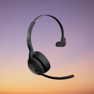 Jabra Evolve2 55 with Charging Station