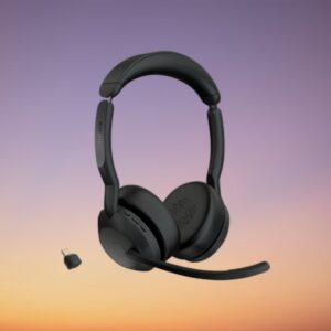 Jabra Evolve2 55 Stereo UC USB-C Headset