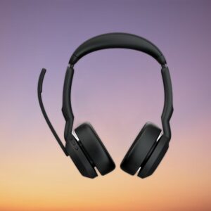 Jabra Evolve2 55 Stereo UC USB-C Headset