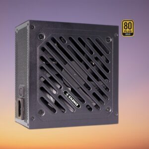 Xilence Gaming Gold 750W Power Supply