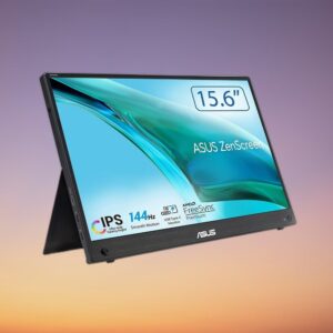 Asus ZenScreen MB16AHG 16" Full HD Portable Monitor