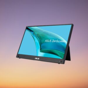 Asus ZenScreen MB16AHG 16″ Full HD Portable Monitor