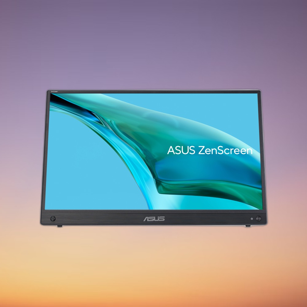Asus ZenScreen MB16AHG 16" Full HD Portable Monitor - Image 3