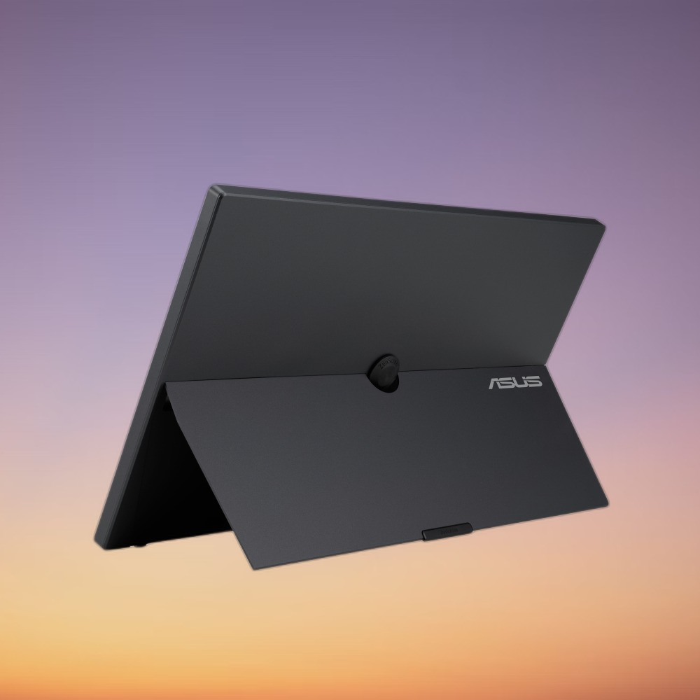 Asus ZenScreen MB16AHG 16" Full HD Portable Monitor - Image 4
