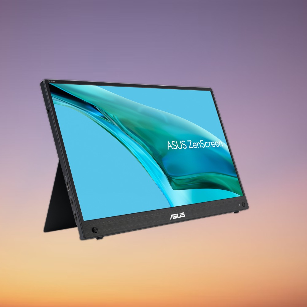 Asus ZenScreen MB16AHG 16" Full HD Portable Monitor - Image 5