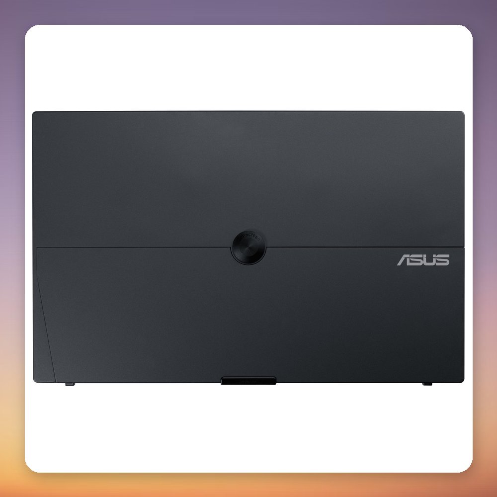 Asus ZenScreen MB16AHG 15.6" Full HD 144 Hz IPS Portable Monitor, USB-C, Mini HDMI – image 5
