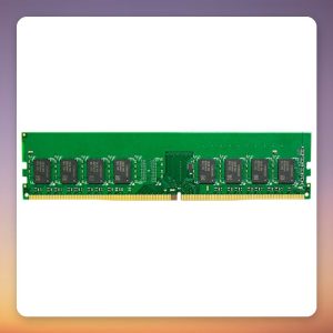 Synology D4ER01-16G 16 GB DDR4-2666 ECC Registered DIMM