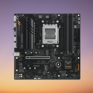 Asus TUF Gaming A620M-PLUS