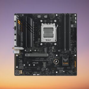 Asus TUF Gaming A620M-Plus WiFi