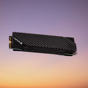 Verbatim Vi7000G 1 TB NVMe SSD