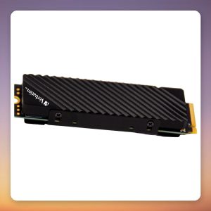 Verbatim Vi7000G 1 TB NVMe SSD