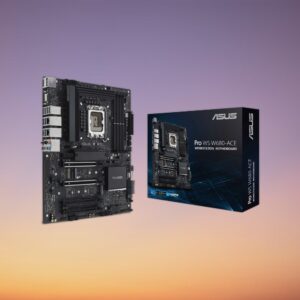 Asus PRO WS W680-ACE
