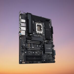 Asus PRO WS W680-ACE