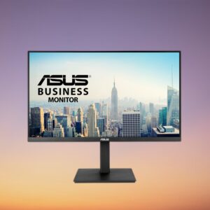 Asus 31.5″ Ultra HD 4K IPS Monitor