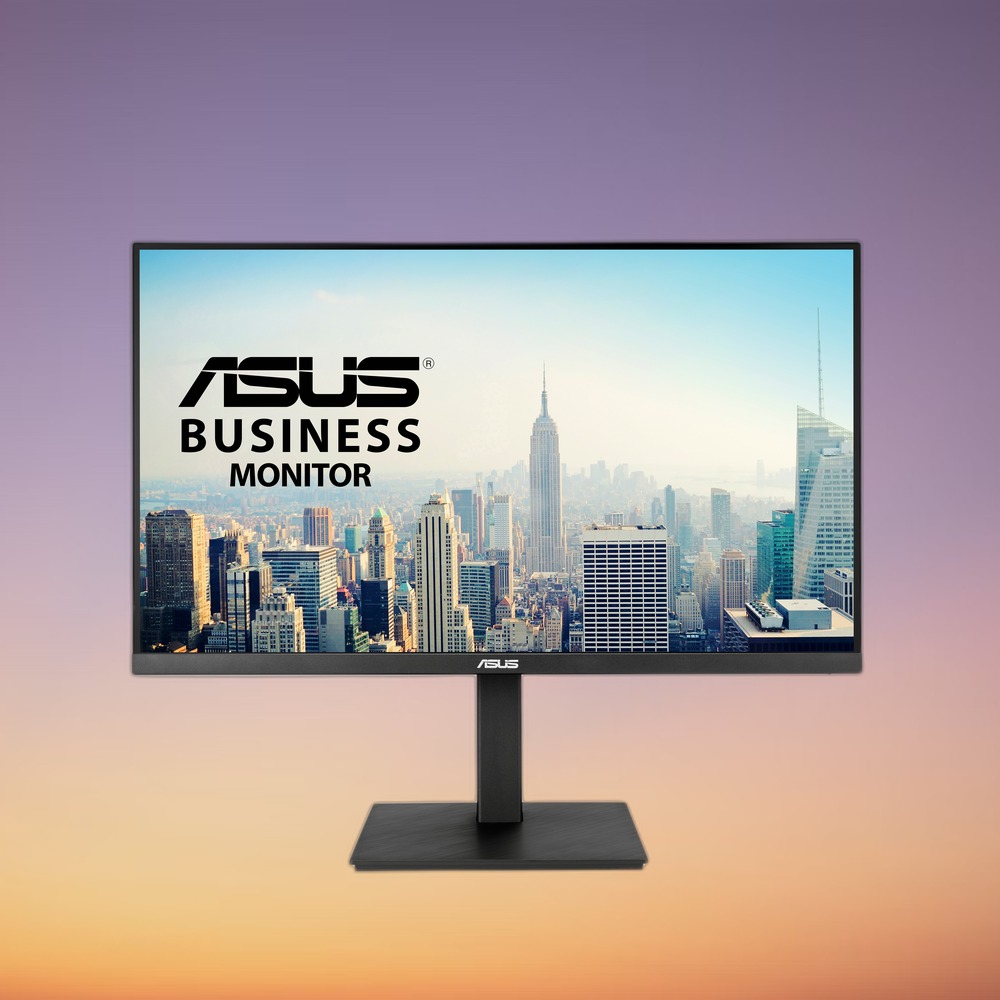 Asus 31.5" Ultra HD 4K IPS Monitor - Image 2