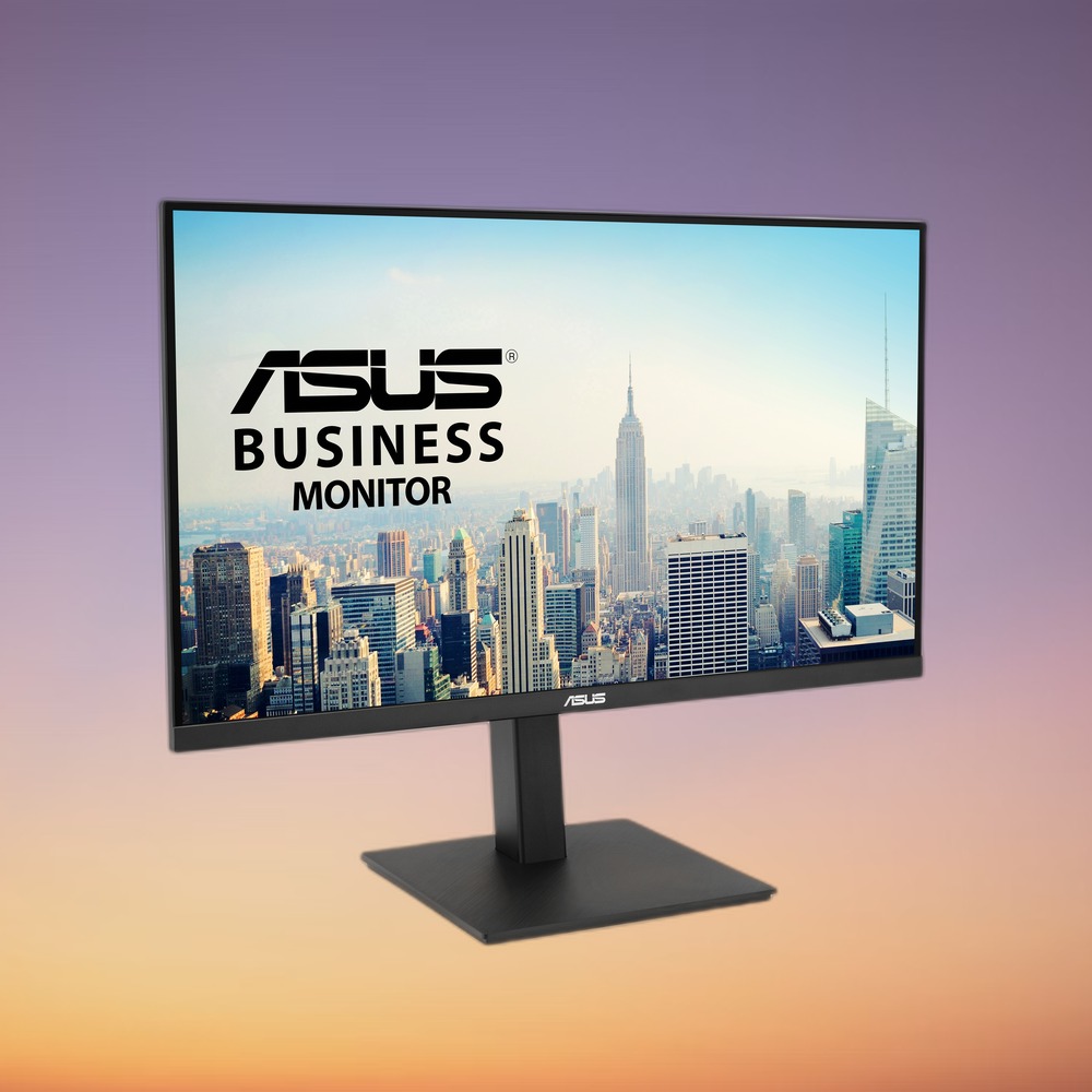 Asus 31.5" Ultra HD 4K IPS Monitor - Image 3