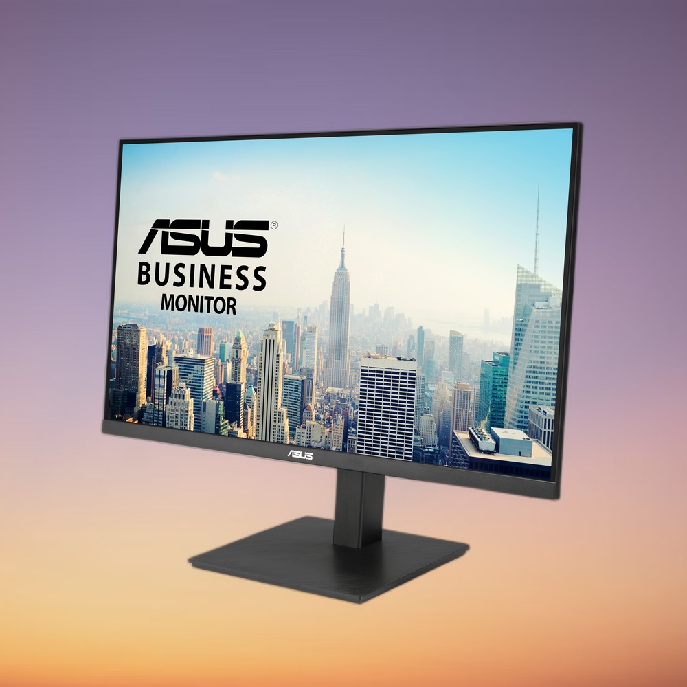 Asus 31.5" Ultra HD 4K IPS Monitor - Image 4