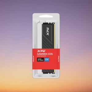 ADATA 8 GB DDR4-3600 Memory Module