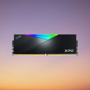 ADATA Lancer RGB 64 GB DDR5-6400 Dual-Kit