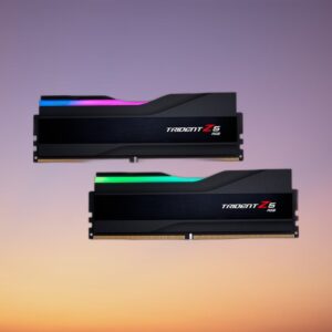 G.Skill Trident Z5 RGB 64 GB DDR5-6000 Dual-Kit