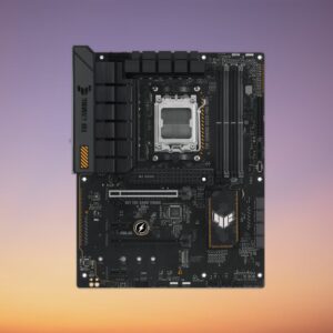 Asus TUF Gaming A620-Pro WiFi