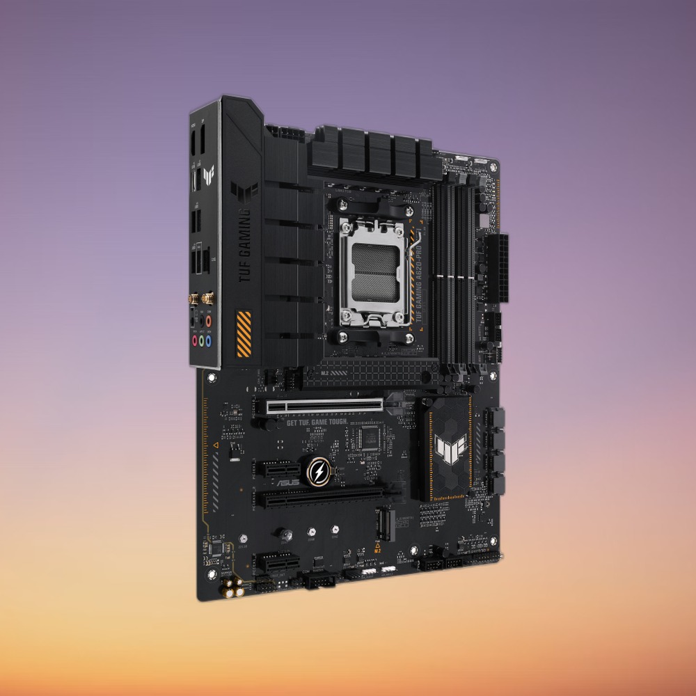 Asus TUF Gaming A620-Pro WiFi - Image 3