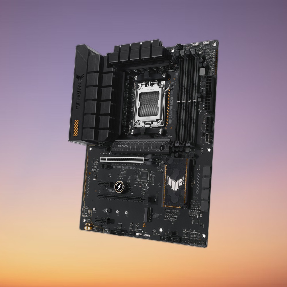 Asus TUF Gaming A620-Pro WiFi - Image 4