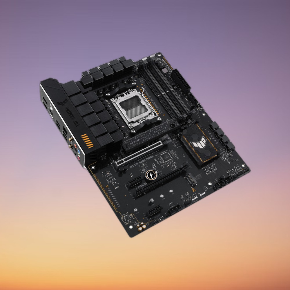 Asus TUF Gaming A620-Pro WiFi - Image 5