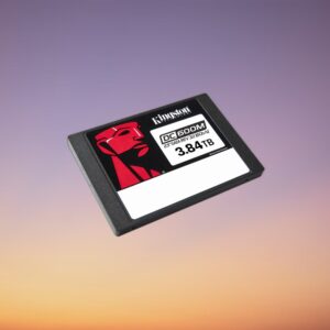Kingston DC600M 3840 GB SSD