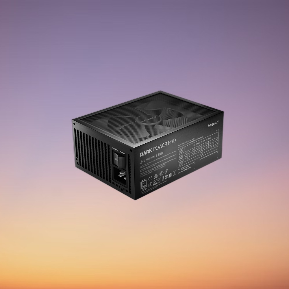 Be quiet Dark Power Pro 13 1300W - Image 3