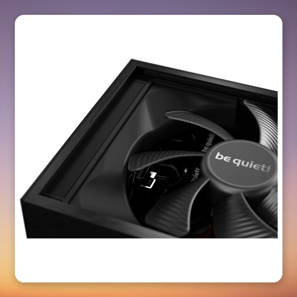 be quiet! Dark Power Pro 13 1300W 80 PLUS Titanium Fully Modular ATX 3.0 PSU – image 6