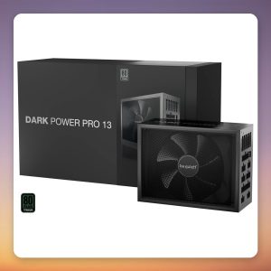 Be quiet Dark Power Pro 13 1600W Power Supply