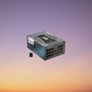 Seasonic PRIME TX-1300 1300 Watt Power Supply