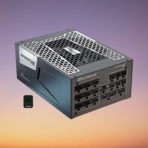 Seasonic PRIME TX-1300 1300 Watt Power Supply