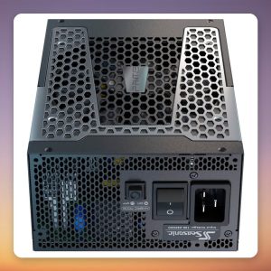 Seasonic PRIME PX-1600 1600W 80 PLUS Platinum Fully Modular ATX 3.0 PSU