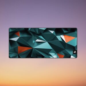 Sharkoon SKILLER SGP30 XXL Gaming Mouse Pad
