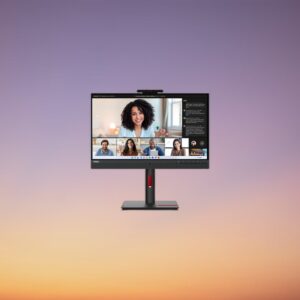 Lenovo ThinkVision T24mv-30 23.8″ Full HD IPS Monitor