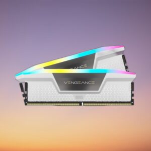 Corsair Vengeance RGB 32 GB DDR5-6400 Dual-Kit