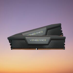 Corsair Vengeance 48 GB DDR5-6000 Dual-Kit