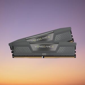Corsair Vengeance 64 GB DDR5-6000 Dual-Kit